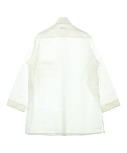 yohji yamamoto POUR HOMME เสื้อลำลอง