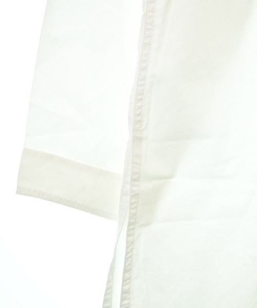 yohji yamamoto POUR HOMME เสื้อลำลอง