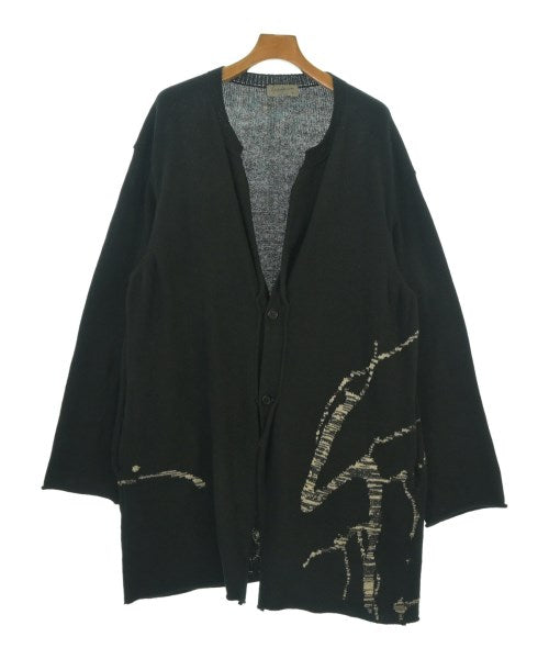 yohji yamamoto POUR HOMME เสื้อคาร์ดิแกน