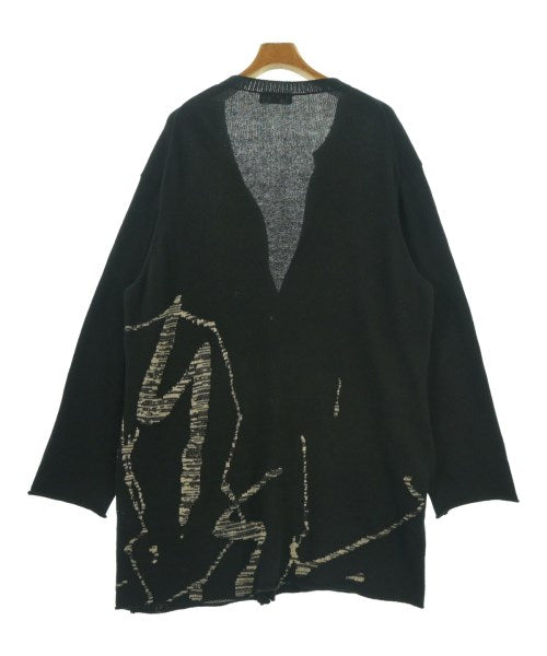 yohji yamamoto POUR HOMME เสื้อคาร์ดิแกน