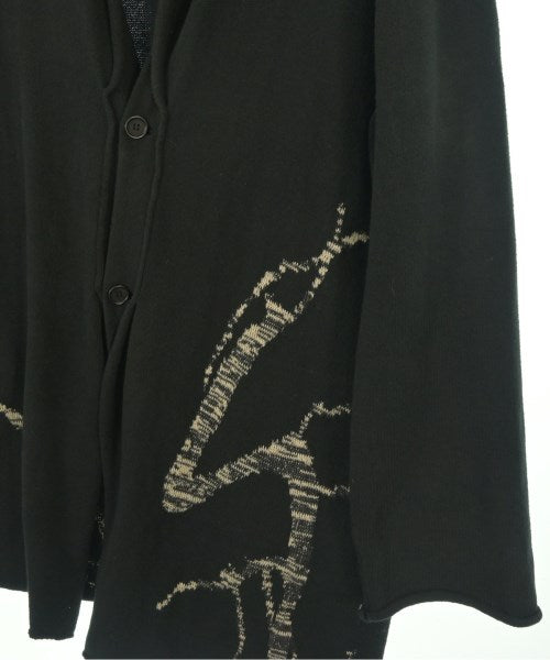 yohji yamamoto POUR HOMME เสื้อคาร์ดิแกน