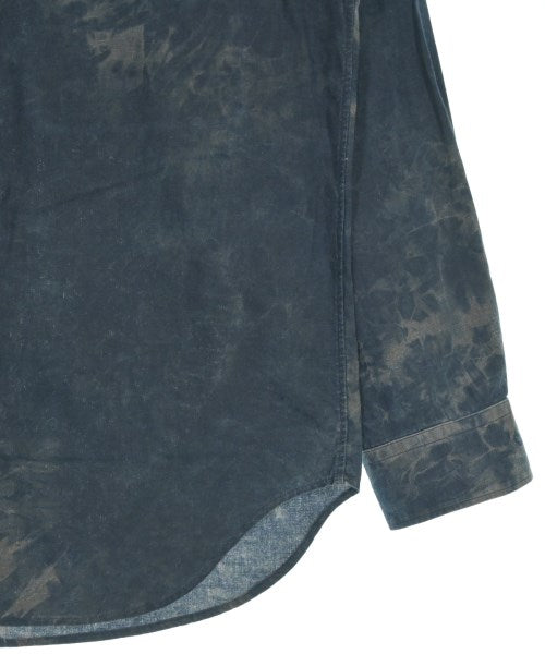 yohji yamamoto POUR HOMME เสื้อลำลอง