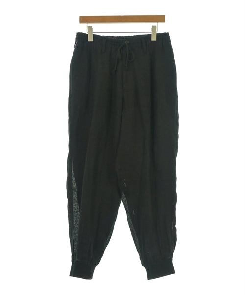 yohji yamamoto POUR HOMME กางเกง อื่น