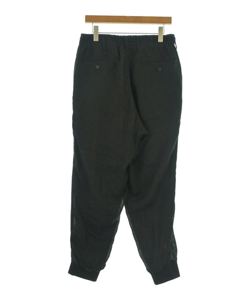 yohji yamamoto POUR HOMME กางเกง อื่น