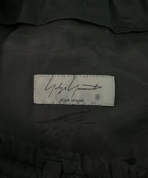 yohji yamamoto POUR HOMME กางเกง อื่น