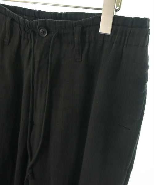 yohji yamamoto POUR HOMME กางเกง อื่น
