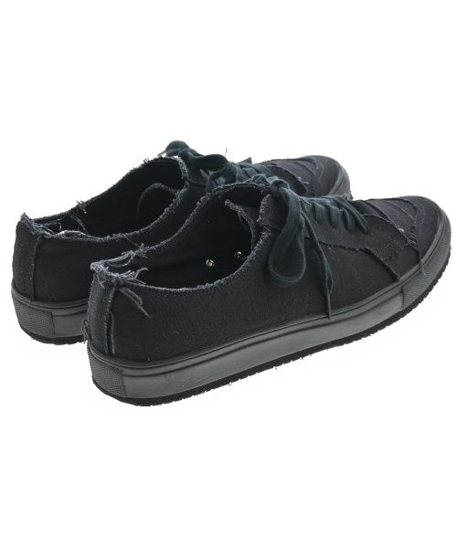 yohji yamamoto POUR HOMME รองเท้าผ้าใบ