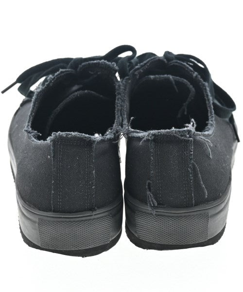 yohji yamamoto POUR HOMME รองเท้าผ้าใบ