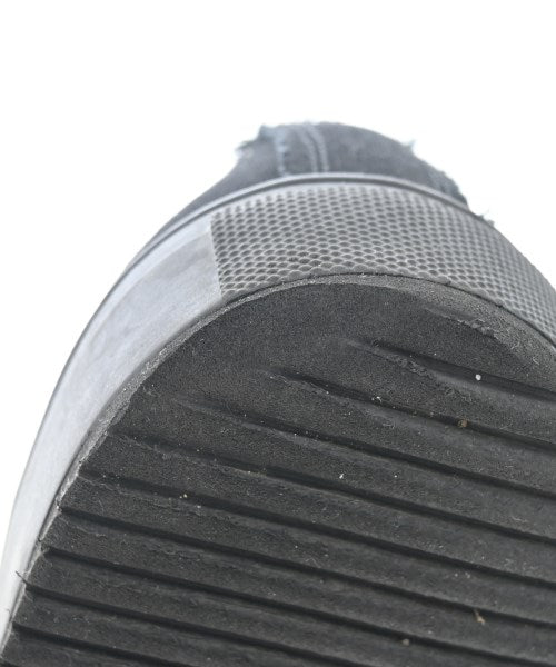 yohji yamamoto POUR HOMME รองเท้าผ้าใบ