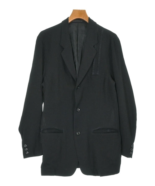 yohji yamamoto POUR HOMME แจ็คเก็ต