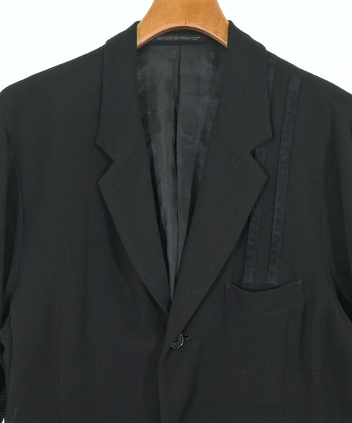 yohji yamamoto POUR HOMME แจ็คเก็ต