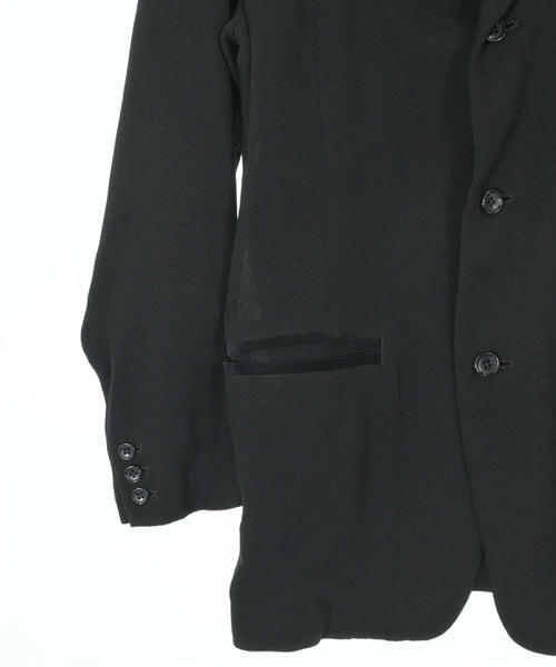 yohji yamamoto POUR HOMME แจ็คเก็ต