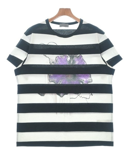 yohji yamamoto POUR HOMME เสื้อยืด/เสื้อท็อปส์