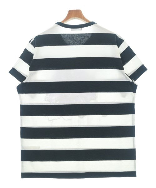 yohji yamamoto POUR HOMME เสื้อยืด/เสื้อท็อปส์