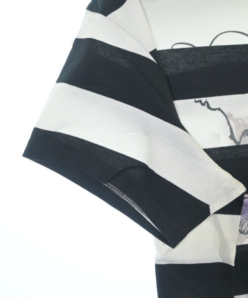 yohji yamamoto POUR HOMME เสื้อยืด/เสื้อท็อปส์