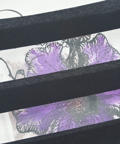 yohji yamamoto POUR HOMME เสื้อยืด/เสื้อท็อปส์