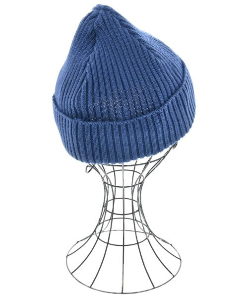 yohji yamamoto POUR HOMME หมวกไหมพรม/หมวกบีนนี่