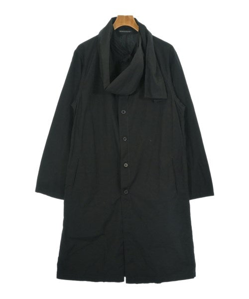 yohji yamamoto POUR HOMME เสื้อโค้ท อื่น