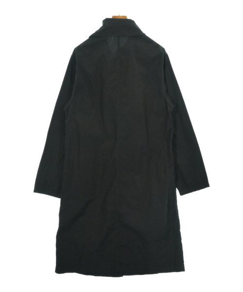 yohji yamamoto POUR HOMME เสื้อโค้ท อื่น