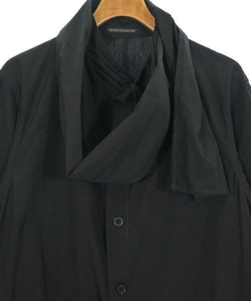 yohji yamamoto POUR HOMME เสื้อโค้ท อื่น