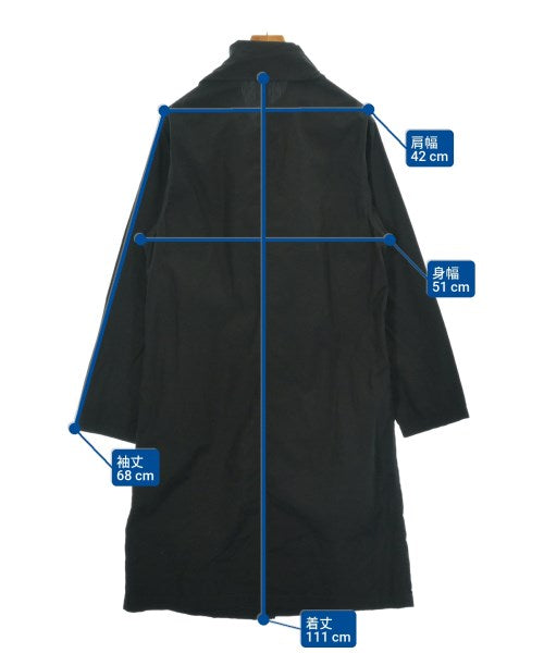 yohji yamamoto POUR HOMME เสื้อโค้ท อื่น