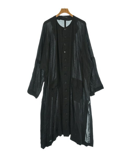 yohji yamamoto POUR HOMME เสื้อโค้ท อื่น