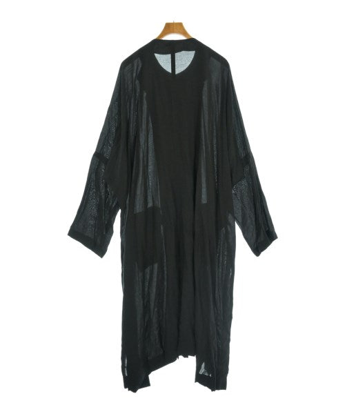 yohji yamamoto POUR HOMME เสื้อโค้ท อื่น