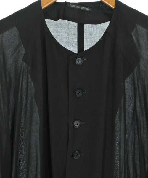 yohji yamamoto POUR HOMME เสื้อโค้ท อื่น