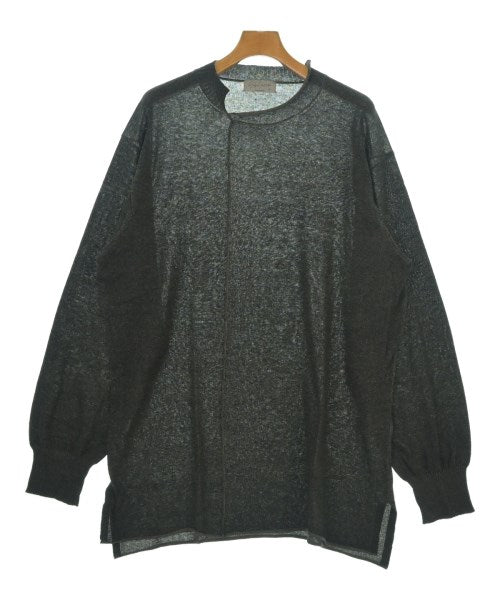 yohji yamamoto POUR HOMME เสื้อกันหนาว