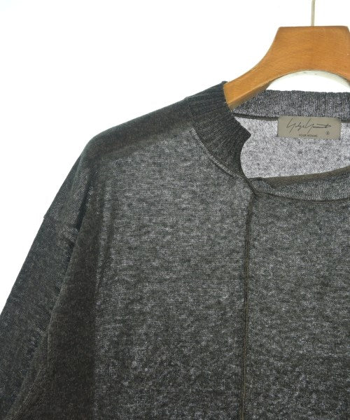 yohji yamamoto POUR HOMME เสื้อกันหนาว