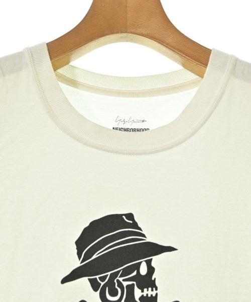 NEIGHBOR HOOD เสื้อยืด/เสื้อท็อปส์
