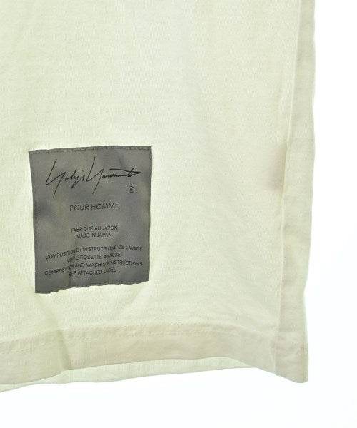 NEIGHBOR HOOD เสื้อยืด/เสื้อท็อปส์