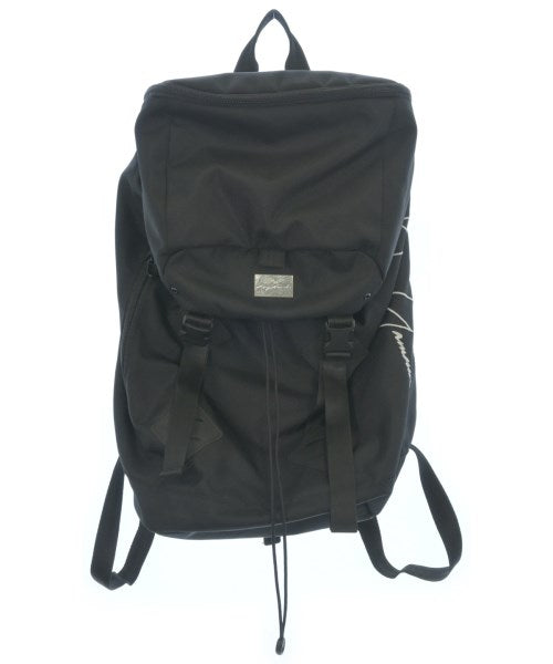 yohji yamamoto POUR HOMME เป้สะพายหลัง