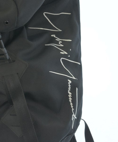 yohji yamamoto POUR HOMME เป้สะพายหลัง