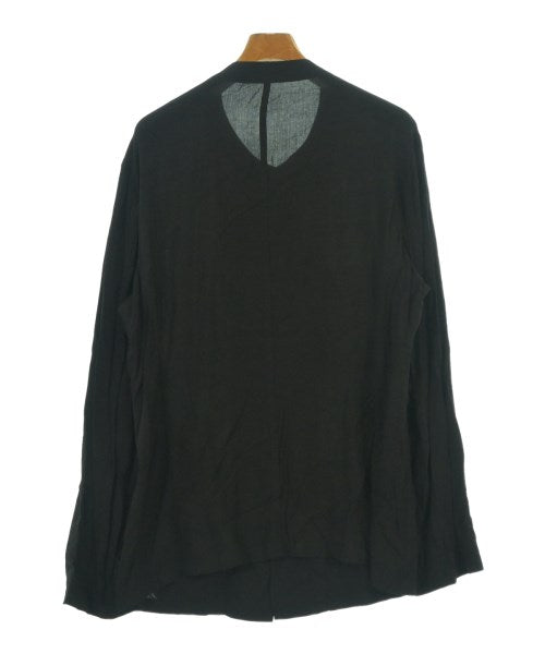 yohji yamamoto POUR HOMME เสื้อลำลอง