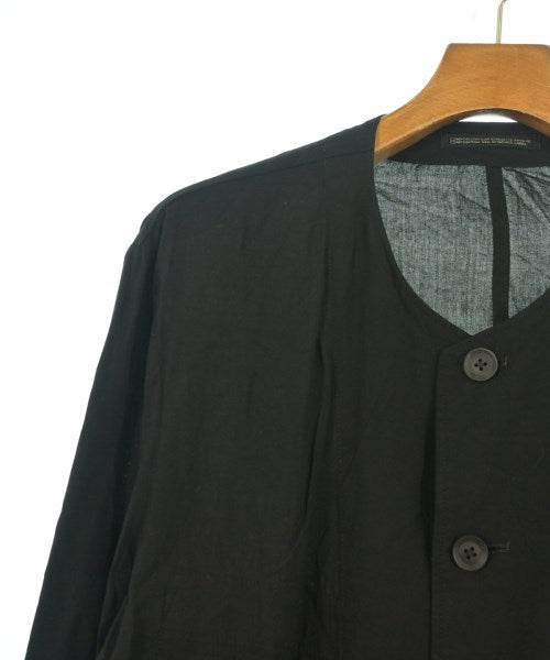 yohji yamamoto POUR HOMME เสื้อลำลอง