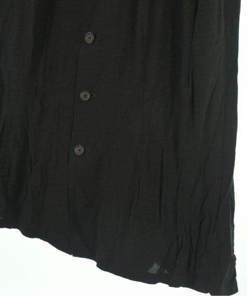 yohji yamamoto POUR HOMME เสื้อลำลอง