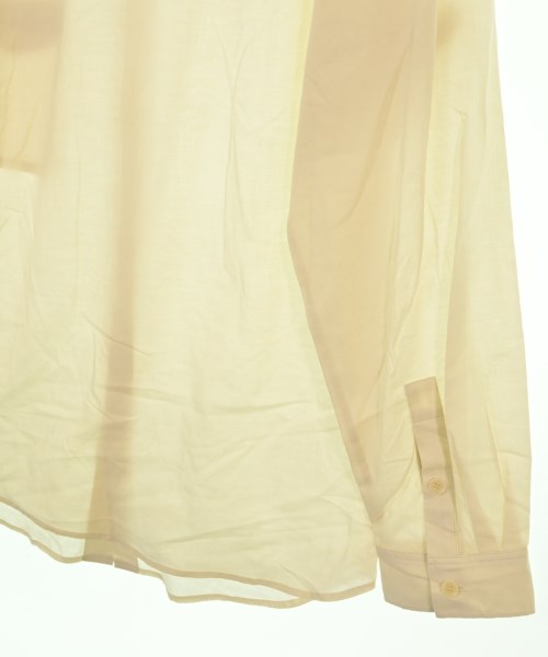 yohji yamamoto POUR HOMME เสื้อลำลอง