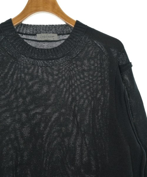 yohji yamamoto POUR HOMME เสื้อกันหนาว