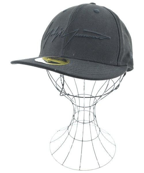 yohji yamamoto POUR HOMME หมวกแก๊ป