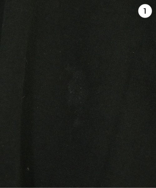 yohji yamamoto POUR HOMME กางเกง 5 ส่วน