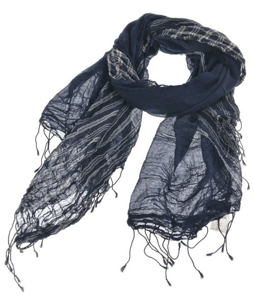 yohji yamamoto POUR HOMME ผ้าคลุมไหล่