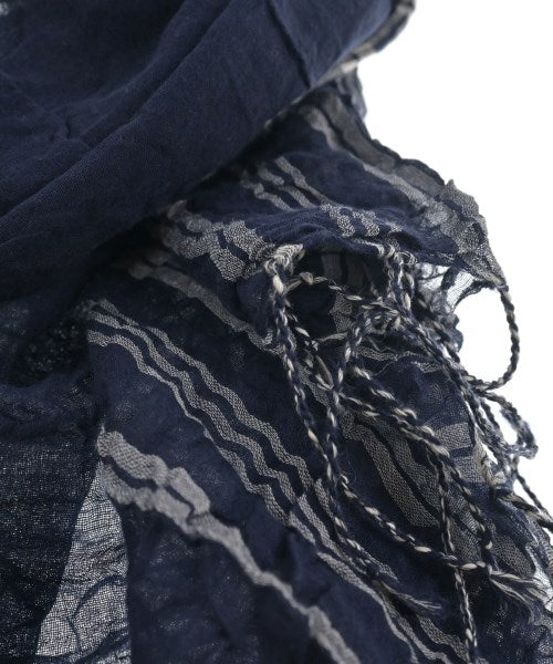 yohji yamamoto POUR HOMME ผ้าคลุมไหล่