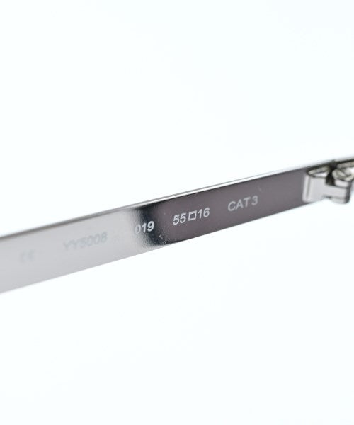 yohji yamamoto POUR HOMME แว่นกันแดด