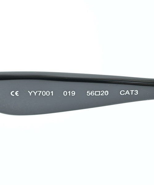 yohji yamamoto POUR HOMME แว่นกันแดด