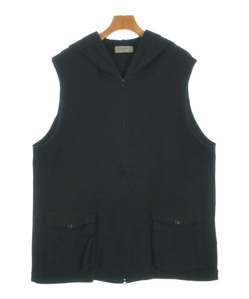 yohji yamamoto POUR HOMME เสื้อฮู้ด