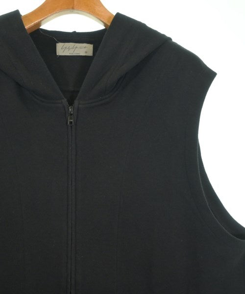 yohji yamamoto POUR HOMME เสื้อฮู้ด