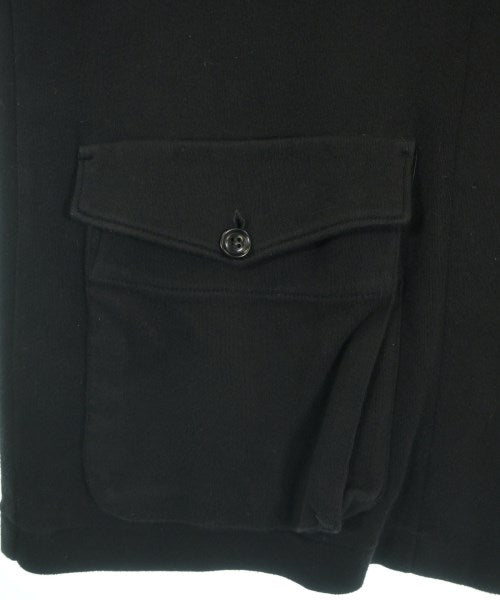 yohji yamamoto POUR HOMME เสื้อฮู้ด