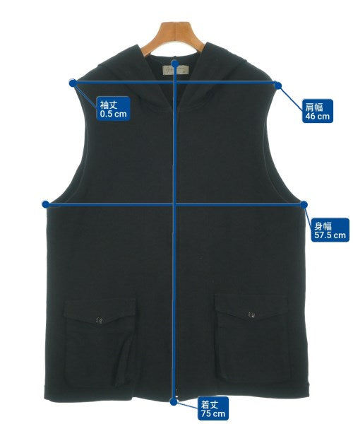 yohji yamamoto POUR HOMME เสื้อฮู้ด