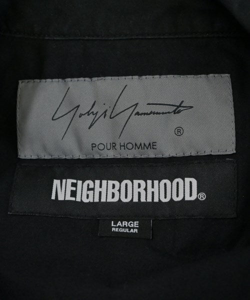 NEIGHBOR HOOD เสื้อลำลอง